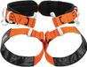 Petzl Aven Harnais Orange 2