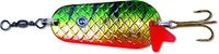 Zebco Classic Spoon, baars, 9,5 cm