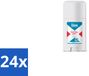 Odorex 24 x Extra Dry Stick 40 ml