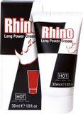 Hot Verdovende penis crème 30 ml