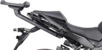 Shad Kit Support top case Kawasaki Z 1000 SX K0ZS18ST Noir