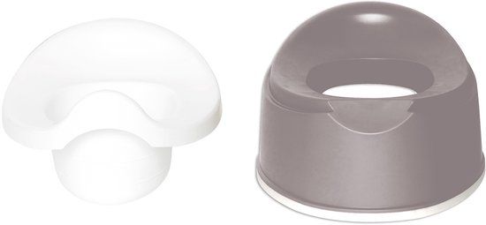Bébé-jou Grow Potty Chalk Brown
