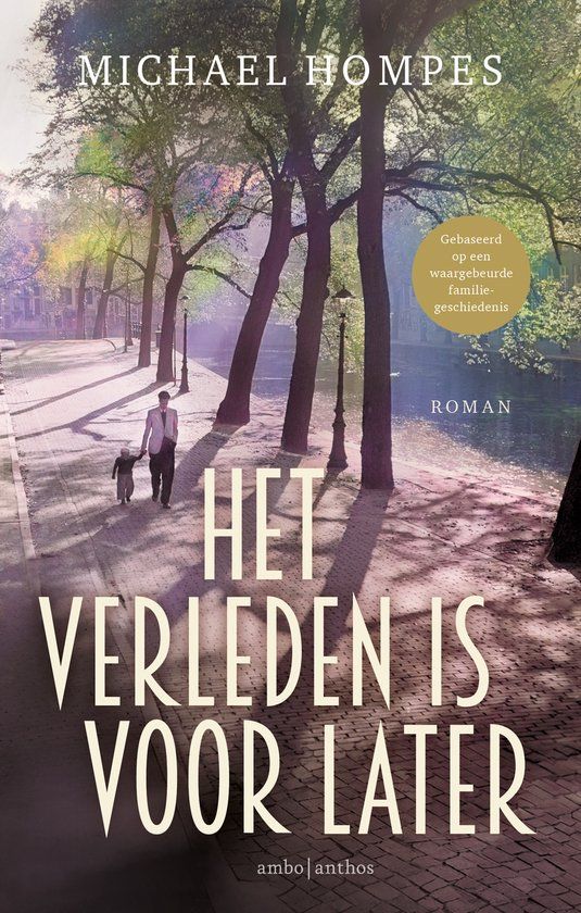 Het Ambo|Anthos Het verleden is voor later