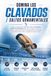 Domina los Clavados / Saltos Ornamentales: La guía completa para aprender sobre los Clavados / Saltos Ornamentales desde cero y mejorar tu técnica, táctica, preparación física y entrenamiento