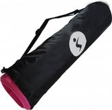 Sveltus Fitness Mat Bag Black