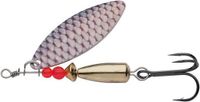 Abu Garcia Droppen Vide Spinner Lure LF Holo Roach 7 cm