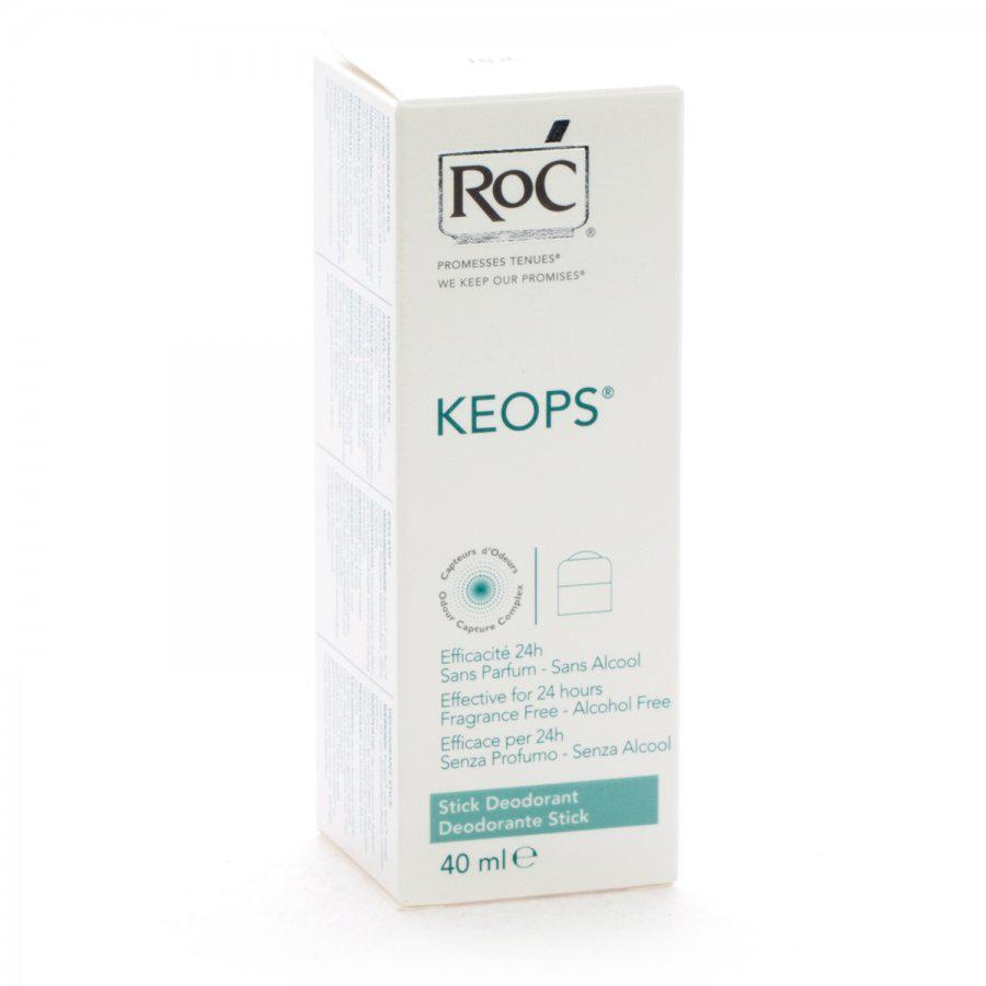 ROC Keops® Stick