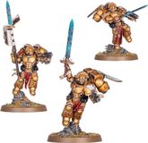 Games Workshop 41-31 collectible figure