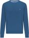Fynch-Hatton Trui Blauw XL Man