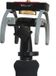 Rycote Suspension pour enregistreur portable HD 041130