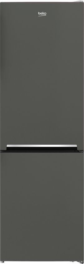 Beko RCSA366K50GN Vrijstaand 343 l D Grijs
