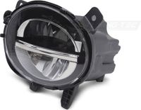 Viking Choice AP Onderdelen B.V. F20 F21 F22 F23 F30 F31 F32 F33 F36 BMW Mistlamp Links LED | E-Keurmerk