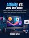 Affinity V3 2026 User Guide