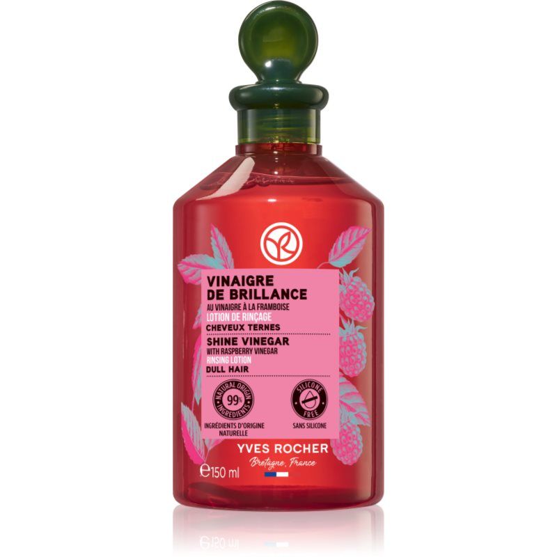 Yves Rocher Brillance