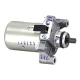 cyclingcolors Startmotor scooter bromfiets maxiscooter compatibel met piaggio 50 sxr aprilia 125 sr