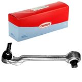 CORTECO Lenker, Radaufhängung 49399241 Vorderachse rechts | Compatibel met: BMW 1, 1, 1 Cabriolet, 1 Coupe, 3, 3 Cabriolet, 3 Coupe, 3 Touring, X1