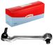 CORTECO Lenker, Radaufhängung 49399241 Vorderachse rechts | Compatibel met: BMW 1, 1, 1 Cabriolet, 1 Coupe, 3, 3 Cabriolet, 3 Coupe, 3 Touring, X1