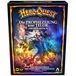 Hasbro Gaming Hasbro HeroQuest Prophecy of Telor Quest Pack