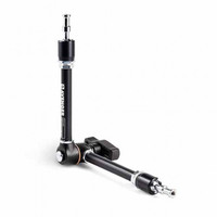 Manfrotto Avenger Friction Arm w/T-Knob - Black