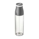 TATAY Toiletrolhouder zonder Deksel met 6x6,5x16 cm en Model Iconik