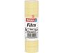 TESA Standard 10 m x 19 mm Polypropyleen (PP) Transparant Plakband - 9 stuks