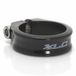 XLC PC-B01 Zadelpenklem - Aluminium - 31.8mm - Zwart