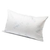 Caleffi 40821 Fresco kussensloop Jersey, standaard, eenheidsmaat