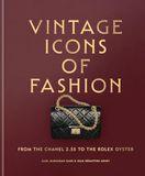 Vintage Icons of Fashion