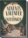 Psiana eCom UG Adventskalender pour Overthinker : 24 petits pas pour sortir de la rumination, entrer dans une période de Noël calme et claire - incluant un cahier d'exercices, des exercices de pleine conscience et des impulsions quotidiennes