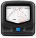 Avair AV-20 SWR- en Wattmeter 1,8-200 MHz 30W 300W HF VHF AV20