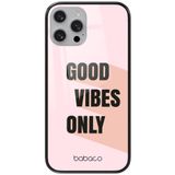 ERT GROUP mobiel telefoonhoesje voor Huawei MATE 10 origineel en officieel erkend Babaco patroon 90's Girl 007 gemaakt van gehard glas, beschermhoes