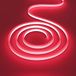 BES LED Neon LED Strip - Brinton Neo - 100 Meter - Rood - IP65