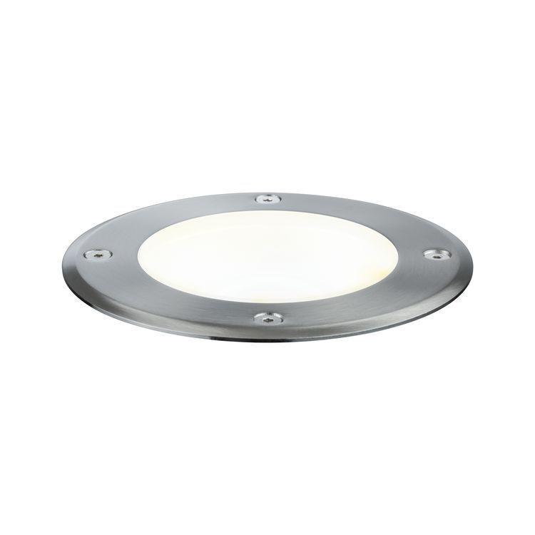 Paulmann Ceiling Nova LED IP44 inbouwspot set van 3