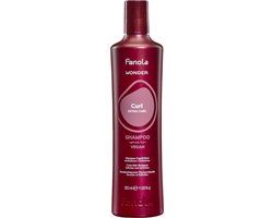Fanola Wonder Curl Shampoo