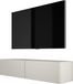 3E 3xE living.com Cachemire TV Stand: 140 x 34 x 32 cm, Beige