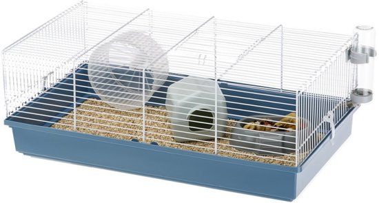 Ferplast Hamsterkooi Criceti 11