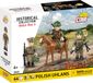 Uhlans COBI 2062 Polish Soldiers Bouwset