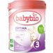Babybio Optima 3 Croissance 800g