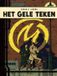 Het Standaard Uitgeverij Blake & Mortimer (SC) 6 - Het gele teken