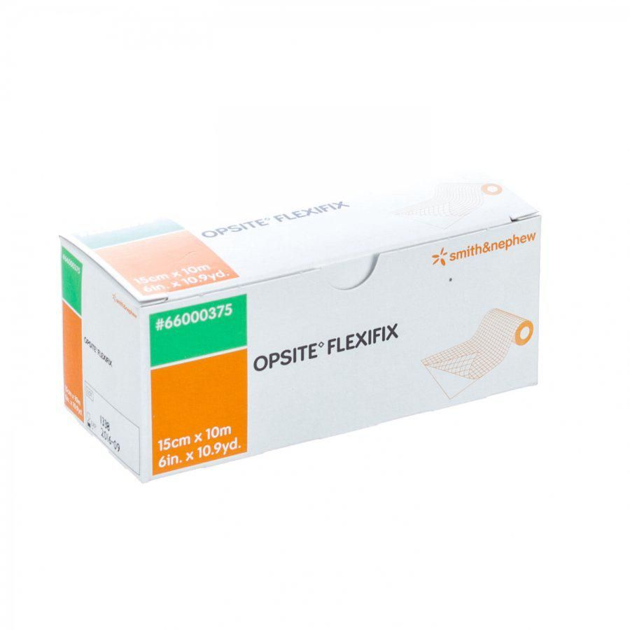 Opsite Flexifix - 15cm x 10m - 1 st