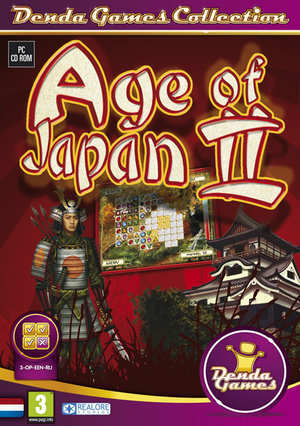 Denda Age Of Japan 2