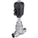 Bürkert Vanne pilotée 146286 2012 G 1/4 Largeur nominale 20 mm Position de repos fermée par ressort 1 pièce(s)