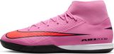 Nike ZM SUPERFLY 10 ACADEMY IC MAGIC FLAMINGO/BLACK-TOTAL CRI 600 7