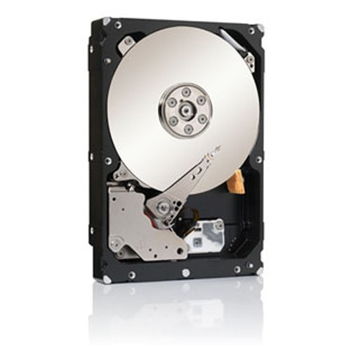 Seagate S-series ST500LM000