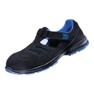 Atlas damessandaal GX 350 ESD S1, wijdte 10 maat 41