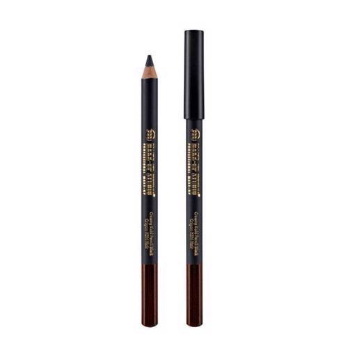 Make-up Studio Pencil Creamy Kohl oogpotlood - bruin 2 Brown