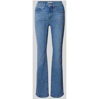 Levi's® 300 Levi's 315 Shaping Bootcut Jeans - Light Blue Denim