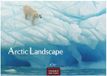 Arctic Casares Fine Art Edition Arctic Landscape Kalender 2027 - Wandkalender | Fotokalender Naturkalender 24x35cm - 12 faszinierende Fotos von arktische Landschaften | Polarlandschaften