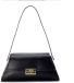 Xti Sac bandoulière Noir