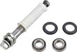 METZGER Reparatieset voor de as van de achteras, geschikt voor onder andere FIAT PUNTO